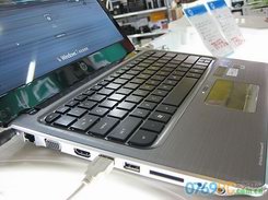 HP Pavilion dm3-1034