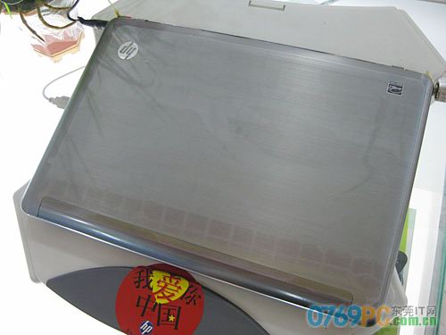 HP Pavilion dm3-1034