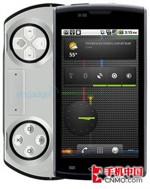 Android3.0 ᰮPSPֻع