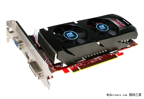 ʽȫ׿Radeon HD 5750