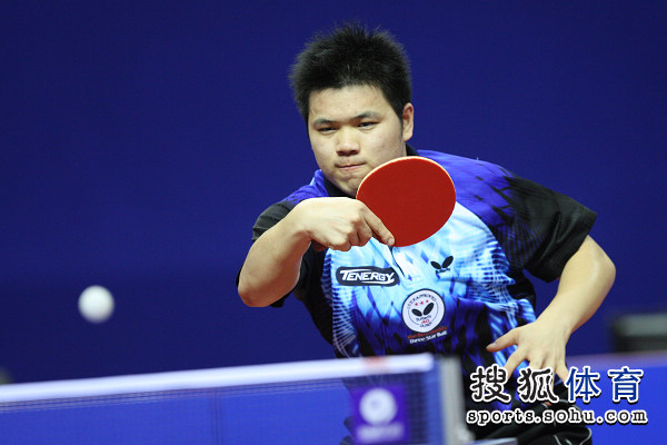 综合体育 乒乓球 2010中国乒乓球公开赛官方网站 男乒争锋(0)   北京