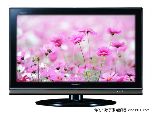 NO.1  LCD-32G100A