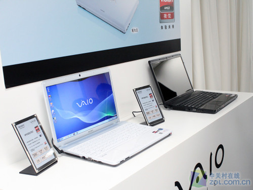 ٶǣAMD VAIO EEϵƷ 