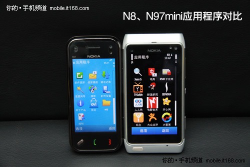 Symbian^3ԱS60---Ӧó