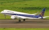 EMBRAER190ͷɻͼ