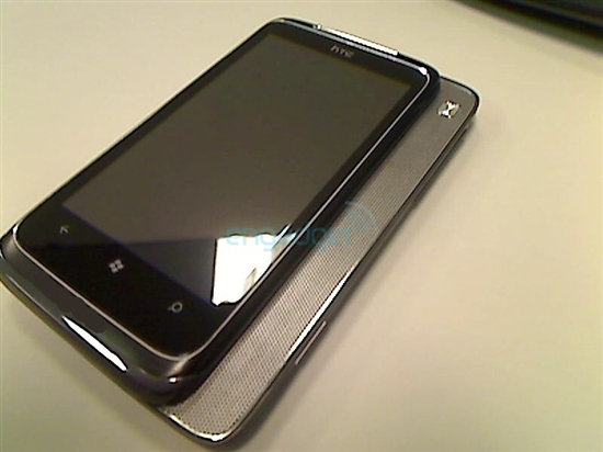Ǽ HTC WP7»ع
