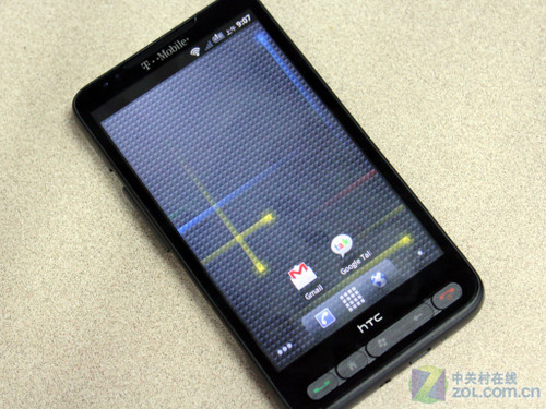 WM/Androidʱ HTC HD2˫ϵͳȫ 