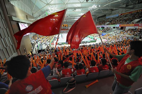 組圖:魏秋月救球永不言棄 日本六隻手攔陳麗怡-搜狐體育