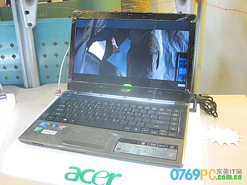 Acer 4745G332G32Mn