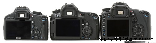 EOS 60DĿתLCDͼ粿LCD