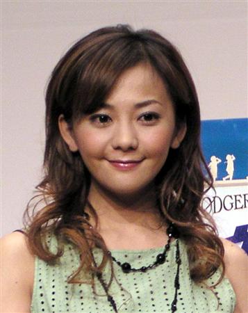 小室哲哉原女友華原朋美疑似服用鎮定劑自殺