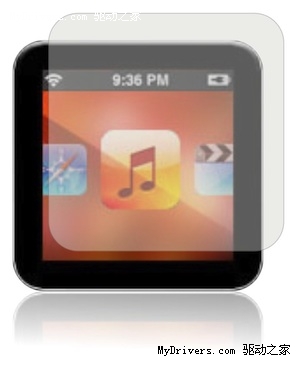 iPod nano۷