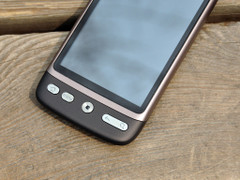 ɱN1 HTC Desire 