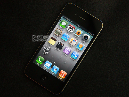 15 ͨiPhone 4δõ֤ 