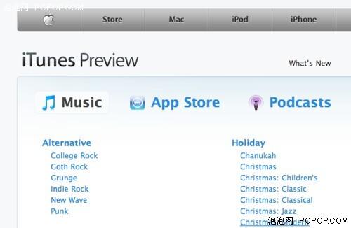 ƻƻҳiTunes Store 