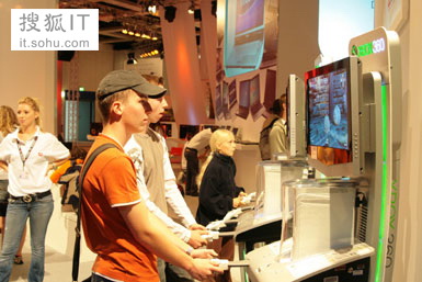 ͼ11IFA 2006Xbox 360 