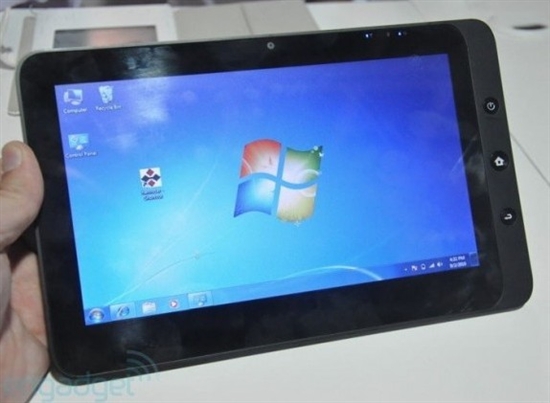 Win 7+Android ˫ϵͳƽչʾ