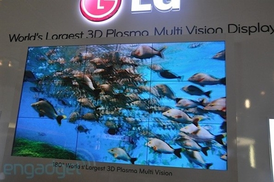 LG 3Dʢ磺180+31OLED