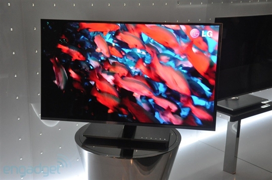 LG 3Dʢ磺180+31OLED