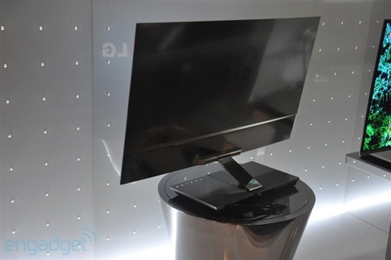 LG 3Dʢ磺180+31OLED