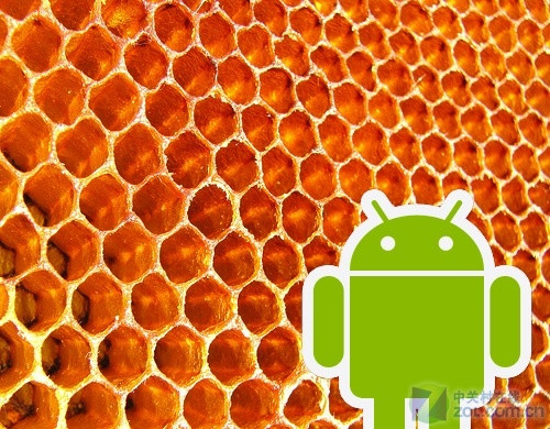 代号蜂巢 Android3.5版本或于明年推出  