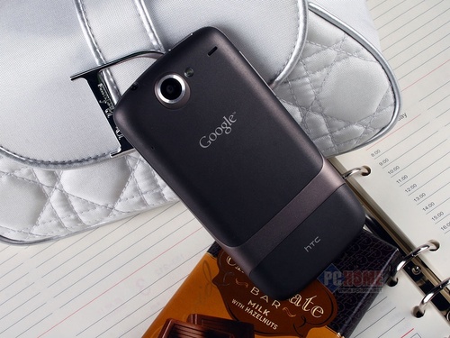 鿴ͼƬ Google Nexus OneG5 - GoogleԼ콢Nexus One̽׼
