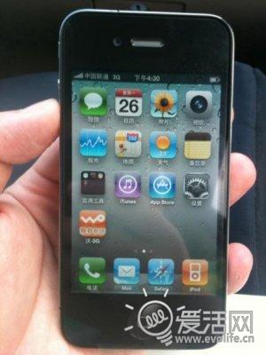 ͨ15տiPhone4 ۼԼ6000Ԫ