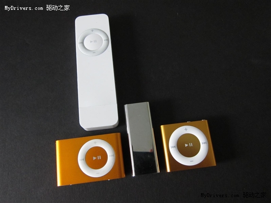 ع볬Խ ƻiPod shuffle