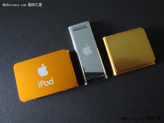 ع볬Խ ƻiPod shuffle