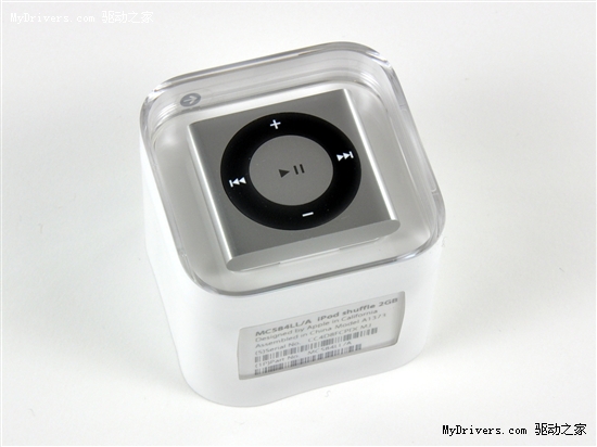 ع볬Խ ƻiPod shuffle