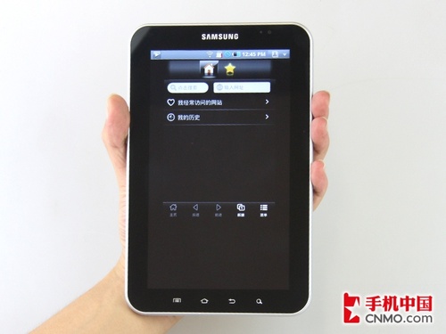 7Ӣ糬ǿ Galaxy Tab 