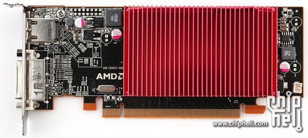AMD Radeon HD 6350Կͼع