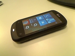 Windows Phone 7