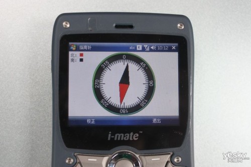 i-mate 810-F