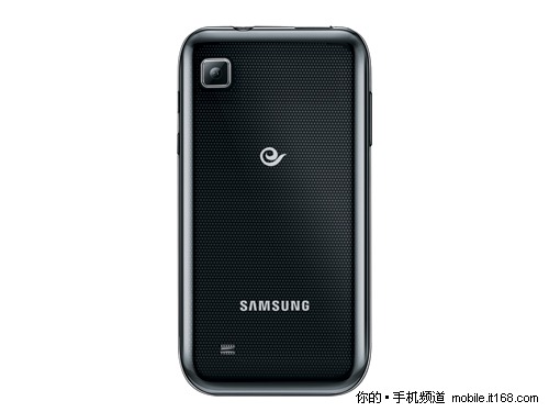 强劲Android机皇：三星SPhone