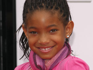 ʷ˹ŮWillow Smith