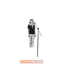80后候选人