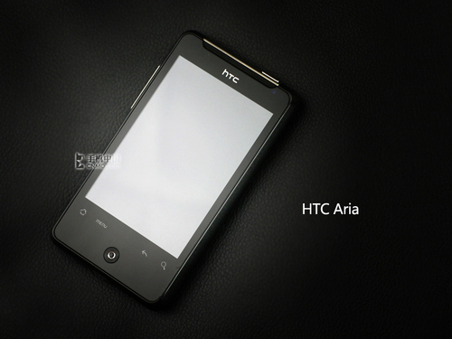HD mini Android»HTC Aria 