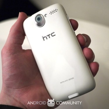 콢Ҳʱ HTC Desireɫͼ 