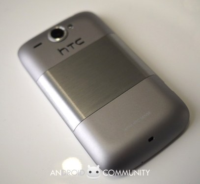 콢Ҳʱ HTC Desireɫͼ 