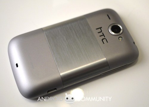 콢Ҳʱ HTC Desireɫͼ 