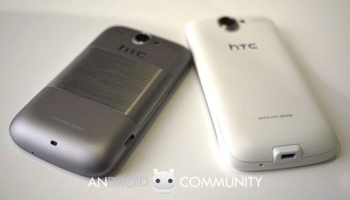 콢Ҳʱ HTC Desireɫͼ 