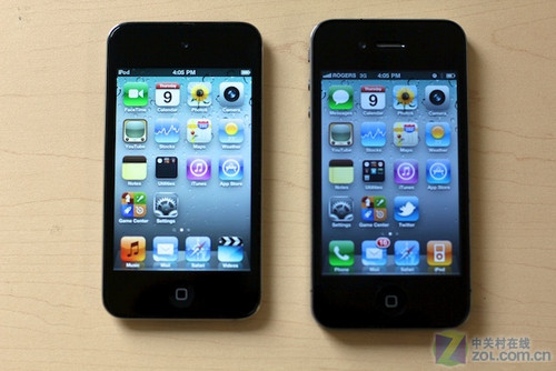 iPod touch 4/iPhone 4/iPadԱͼ  