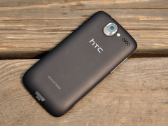 ɱN1 HTC Desire 