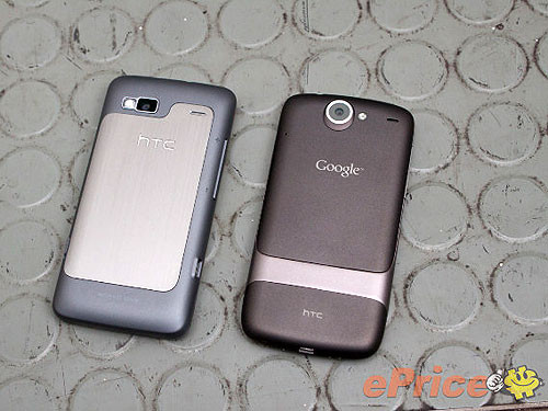 HTC Desire Z  + HTCSense.com ܽ 