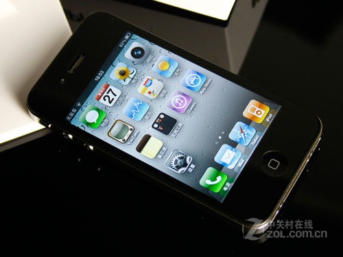 6ǧԪ 16GB۰iPhone4ٽ 