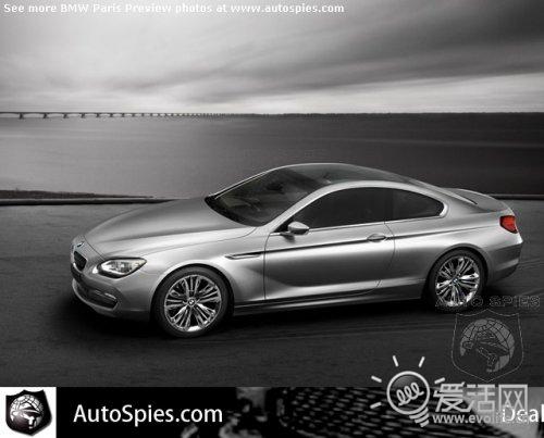 宝马搭上苹果 明年出厂BMW全线搭载iPad底座