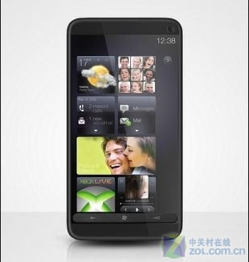 HD7Mozart? HTC׿WinPhone7 