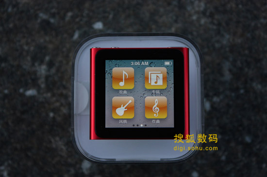 ƻһiPod Nano