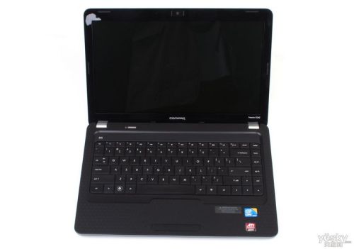 HP Compaq Presario CQ42-153TX